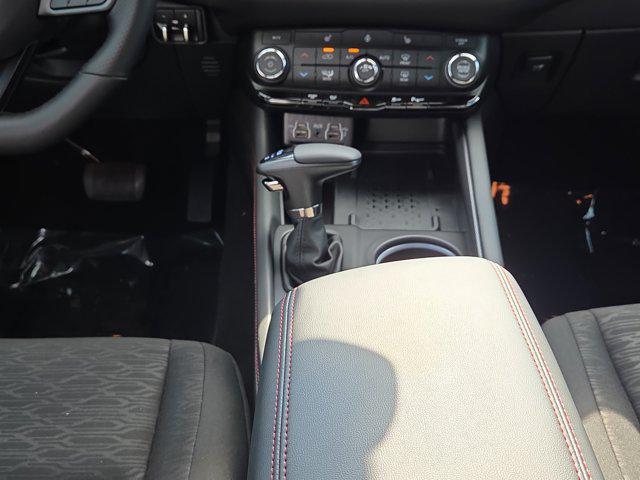 new 2026 Dodge Durango car, priced at $43,155