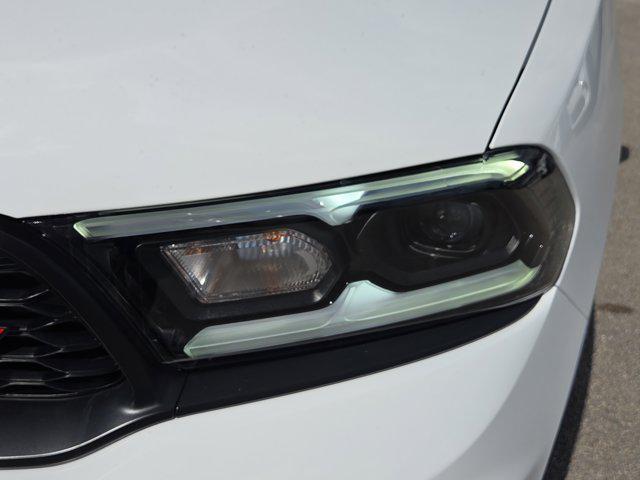 new 2026 Dodge Durango car, priced at $43,155