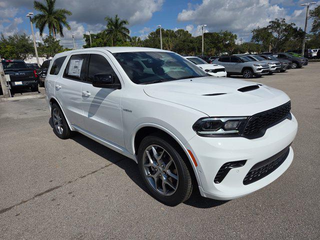 new 2026 Dodge Durango car, priced at $43,155