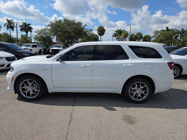 new 2026 Dodge Durango car, priced at $43,155