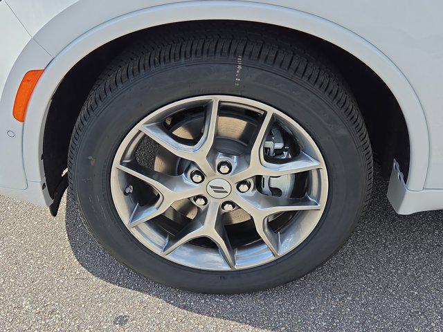 new 2026 Dodge Durango car, priced at $43,155