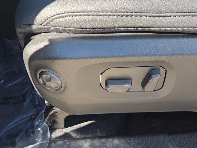 new 2026 Jeep Wrangler car, priced at $50,712