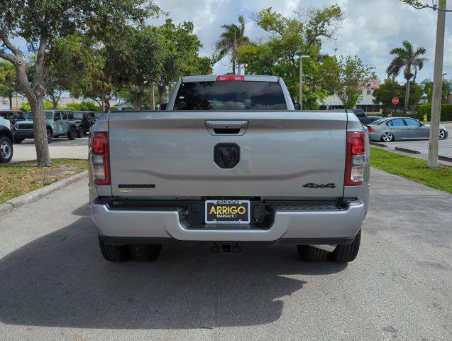 new 2024 Ram 3500 car, priced at $82,340