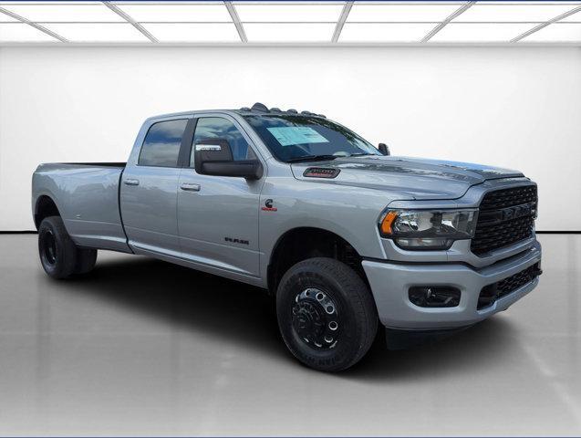 new 2024 Ram 3500 car, priced at $73,340