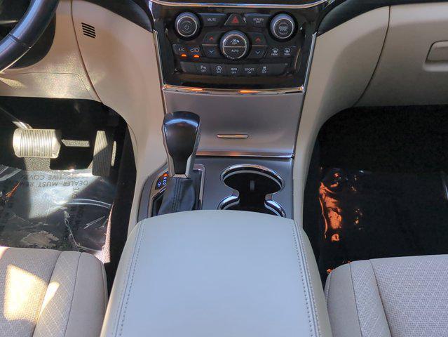 used 2020 Jeep Grand Cherokee car, priced at $20,000