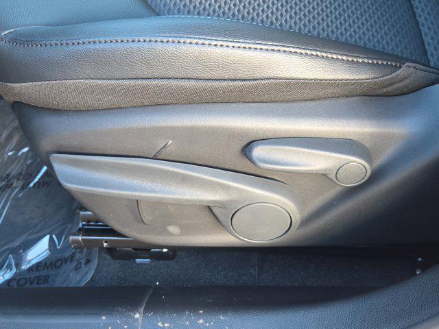 new 2026 Jeep Compass car, priced at $27,648