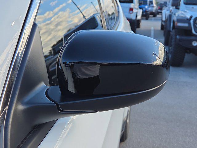 new 2026 Jeep Compass car, priced at $27,648