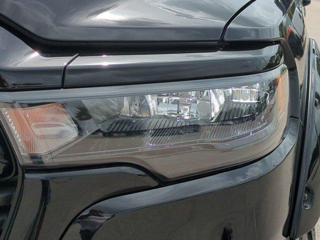 new 2025 Ram 1500 car, priced at $66,301