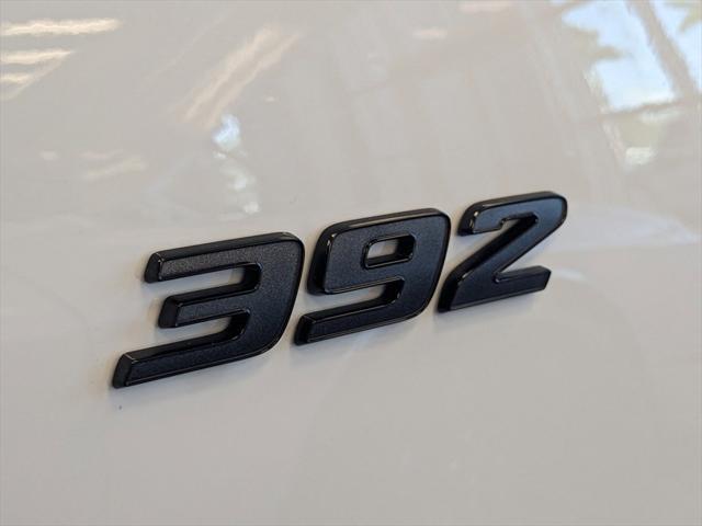 new 2023 Dodge Durango car, priced at $85,190