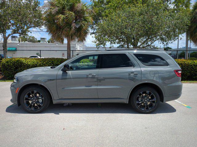 new 2025 Dodge Durango car, priced at $45,494