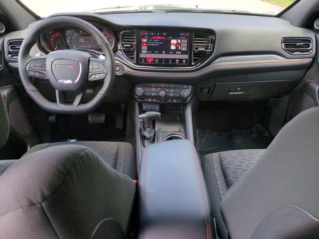 new 2025 Dodge Durango car, priced at $45,494