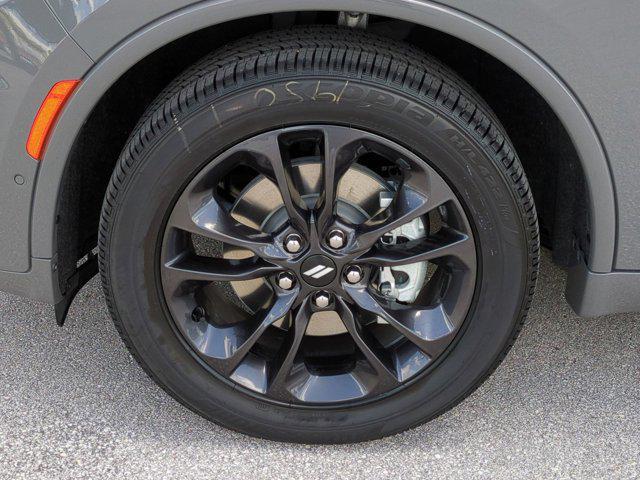 new 2025 Dodge Durango car, priced at $45,494