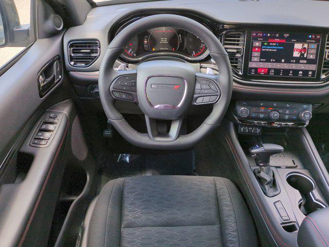 new 2025 Dodge Durango car, priced at $45,494