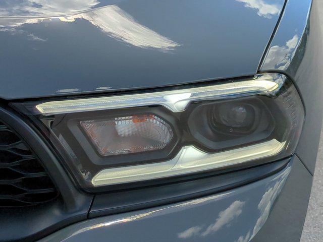 new 2025 Dodge Durango car, priced at $45,494
