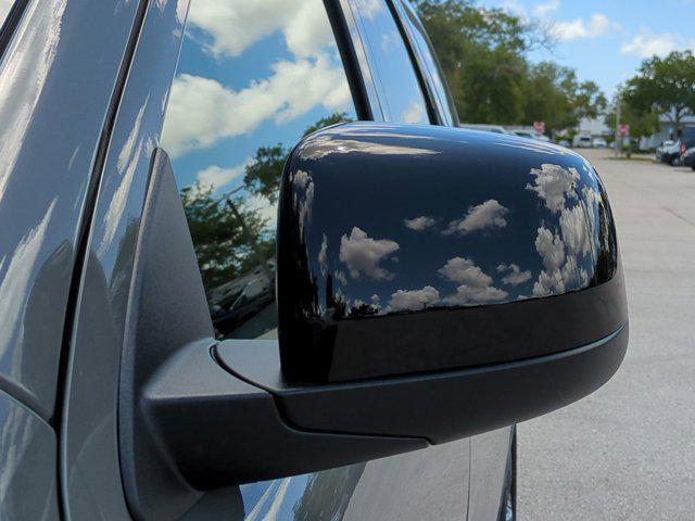new 2025 Dodge Durango car, priced at $45,494