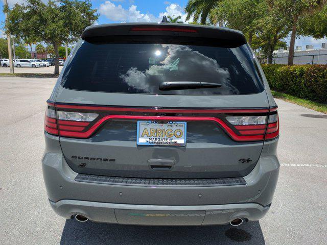 new 2025 Dodge Durango car, priced at $45,494