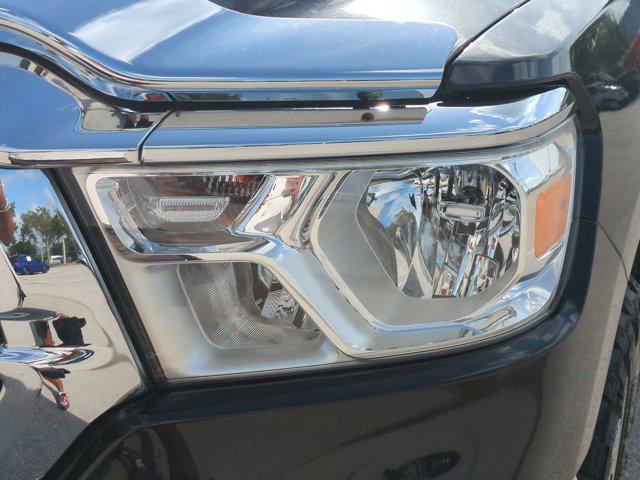 used 2022 Ram 1500 car, priced at $39,000