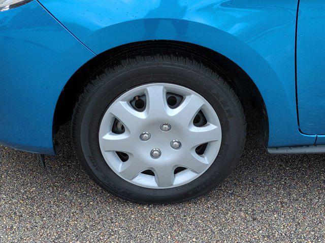 used 2022 Mitsubishi Mirage car, priced at $11,891
