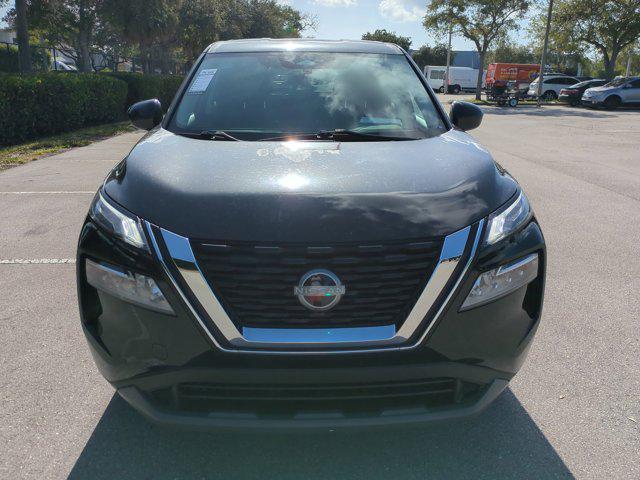 used 2023 Nissan Rogue car, priced at $20,000