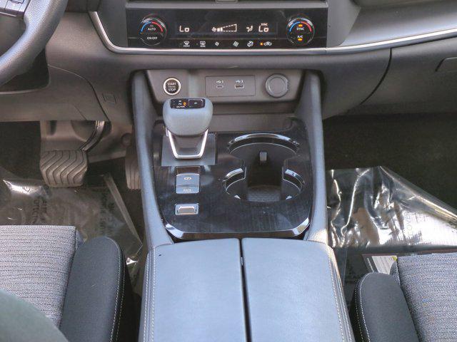 used 2023 Nissan Rogue car, priced at $20,000
