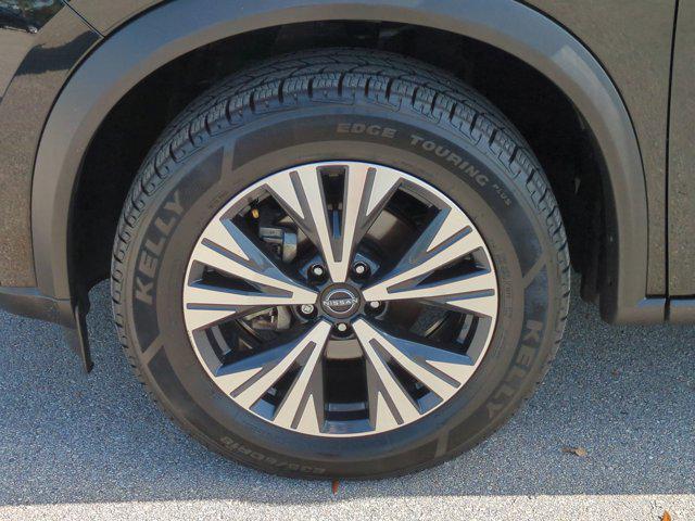 used 2023 Nissan Rogue car, priced at $20,000