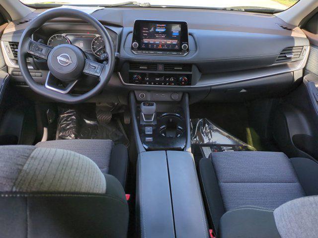 used 2023 Nissan Rogue car, priced at $20,000
