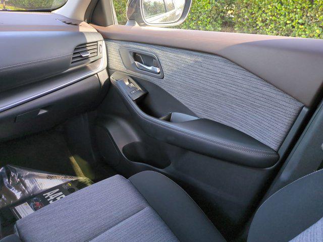 used 2023 Nissan Rogue car, priced at $20,000
