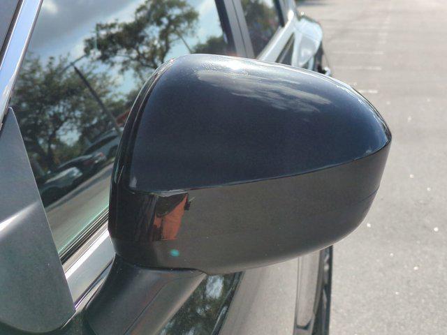 used 2023 Nissan Rogue car, priced at $20,000