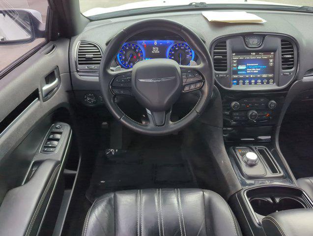 used 2018 Chrysler 300 car, priced at $17,997