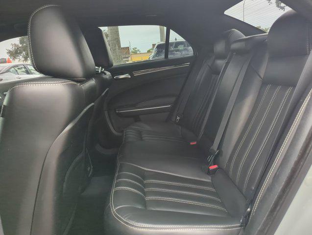 used 2018 Chrysler 300 car, priced at $17,997