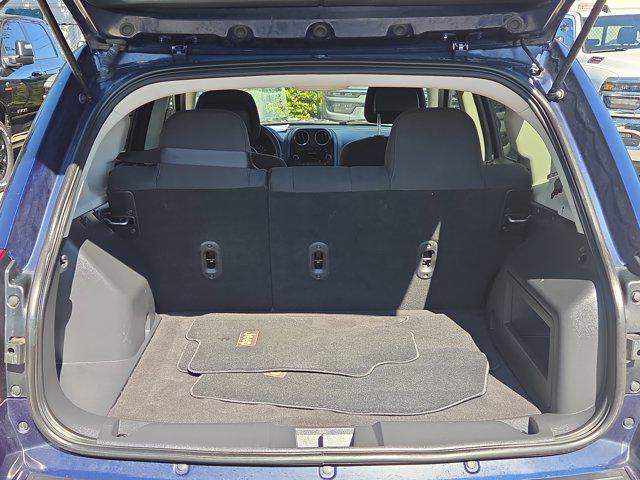 used 2012 Jeep Compass car, priced at $9,981