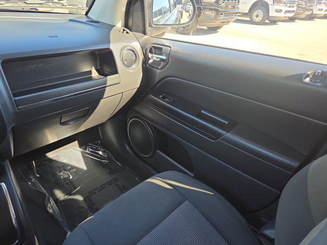 used 2012 Jeep Compass car, priced at $9,981