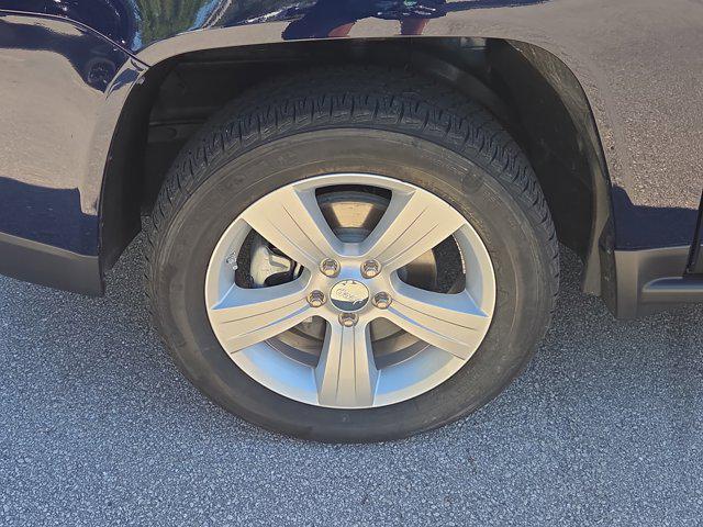 used 2012 Jeep Compass car, priced at $9,981