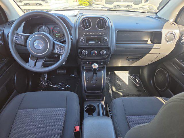 used 2012 Jeep Compass car, priced at $9,981