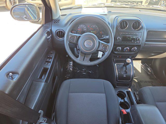 used 2012 Jeep Compass car, priced at $9,981