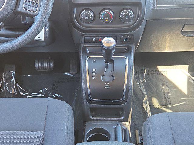 used 2012 Jeep Compass car, priced at $9,981