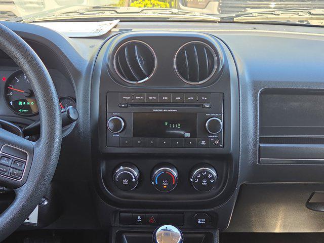 used 2012 Jeep Compass car, priced at $9,981