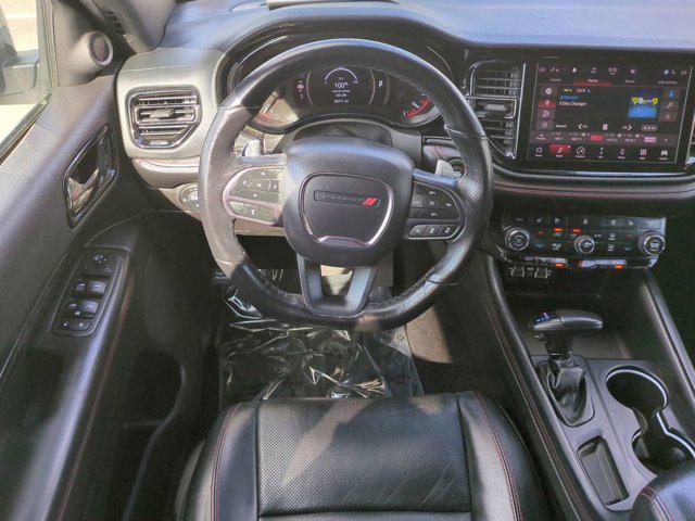 used 2023 Dodge Durango car, priced at $27,121