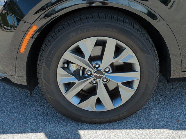 used 2023 Kia Sportage car, priced at $24,991
