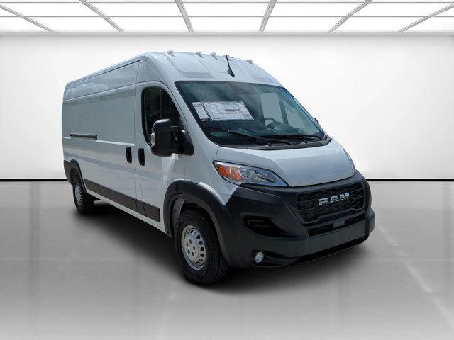 new 2025 Ram ProMaster 2500 car, priced at $47,041