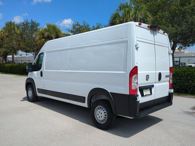 new 2025 Ram ProMaster 2500 car, priced at $47,041