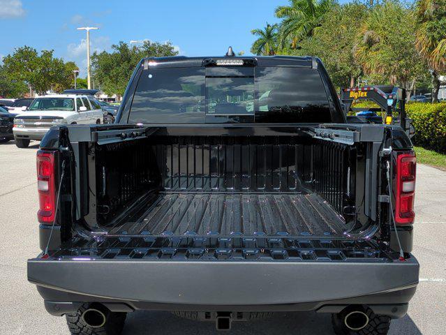 new 2026 Ram 1500 car, priced at $61,694