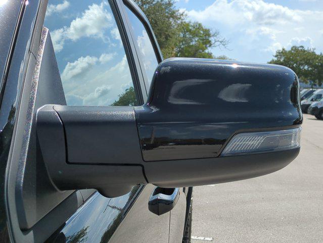 new 2026 Ram 1500 car, priced at $61,694