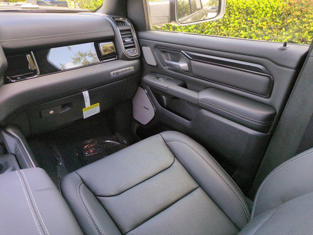 new 2026 Ram 1500 car, priced at $61,694