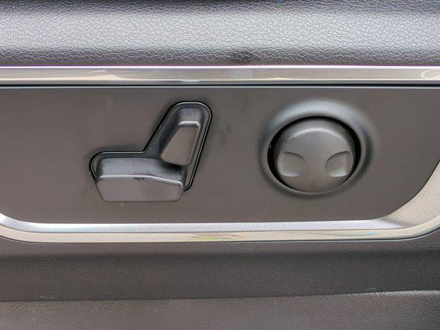 new 2025 Ram 1500 car, priced at $54,594
