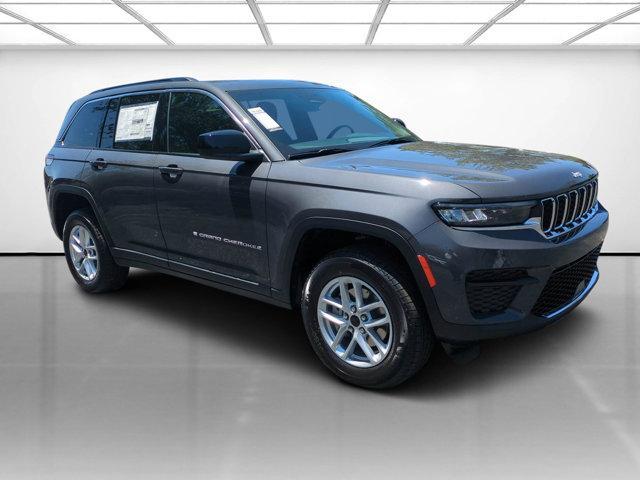 new 2025 Jeep Grand Cherokee car, priced at $32,588