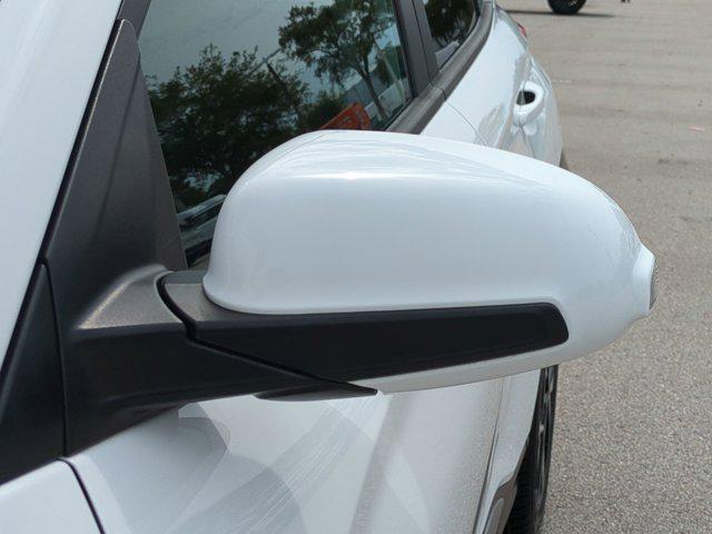 used 2022 Hyundai Kona car, priced at $19,000