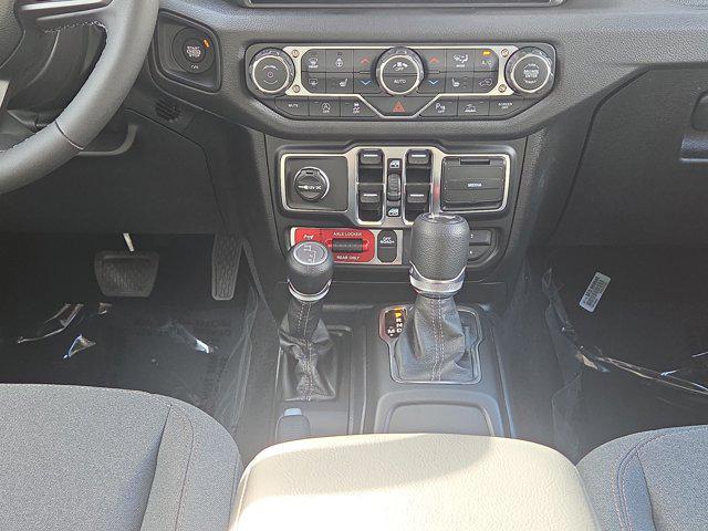 new 2026 Jeep Wrangler car, priced at $50,298