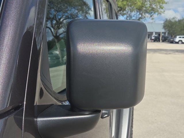 new 2026 Jeep Wrangler car, priced at $50,298