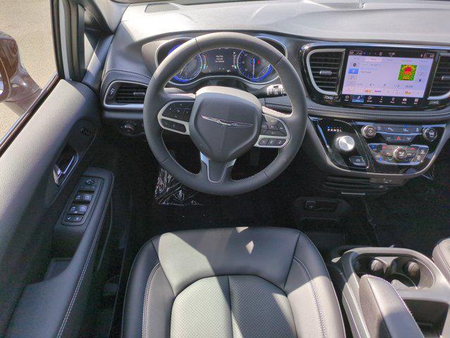 new 2026 Chrysler Pacifica car, priced at $44,318